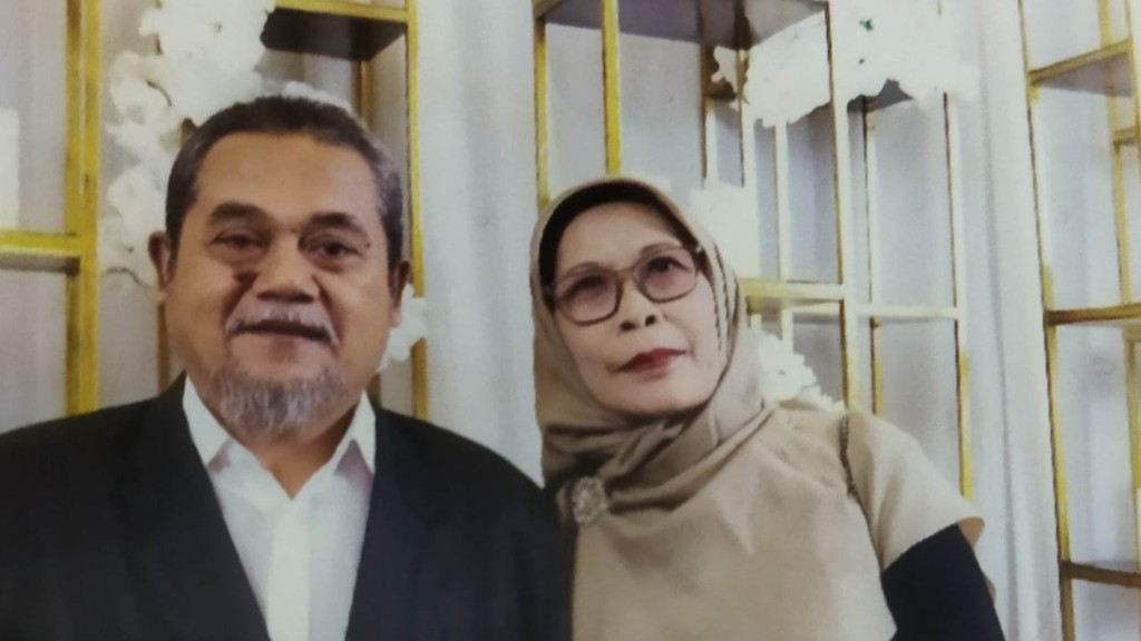 Mimpi yang Mengantarkan Memilih Islam