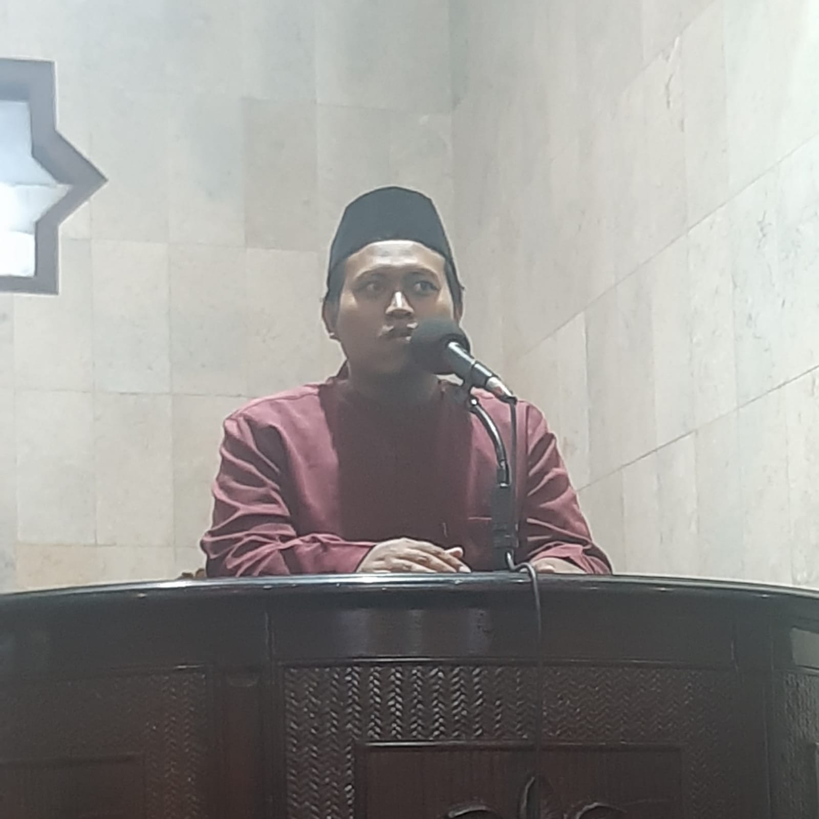 Al-Qur'an Adalan Obat