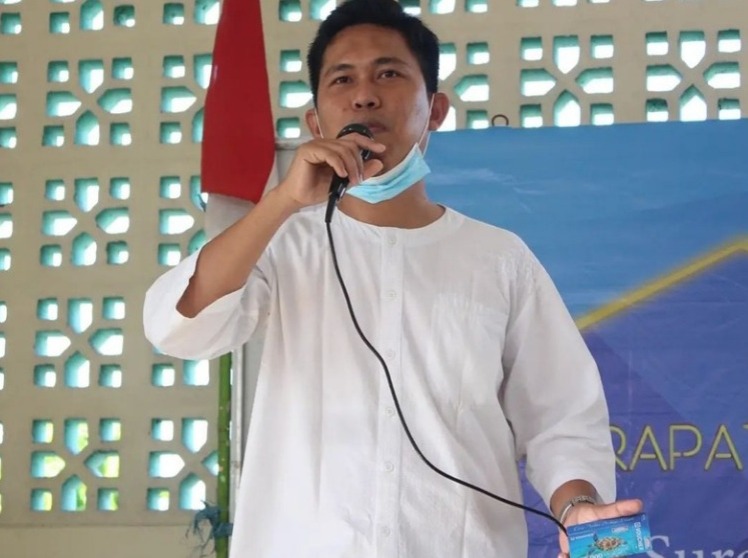 4 Golongan yang di Rindukan Surga